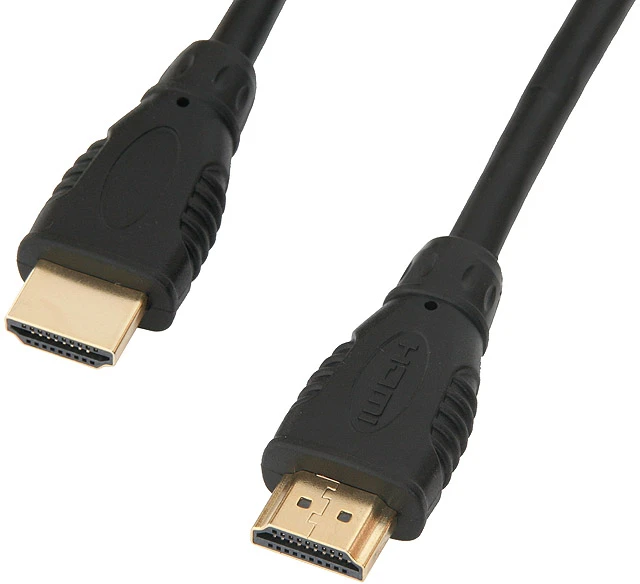 Blow OEM kabeliai HDMI-HDMI 2m
