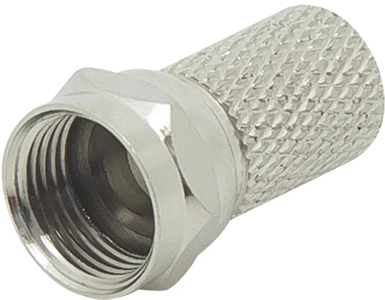 Blow Wtyk SAT "F" RG6/6.8mm/18mm