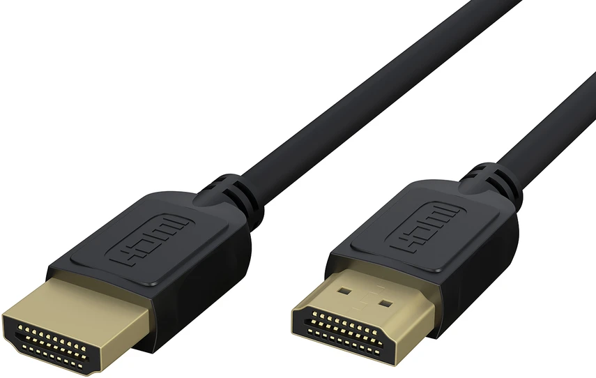 Blow Kabelis HDMI-HDMI CLASSIC 3m