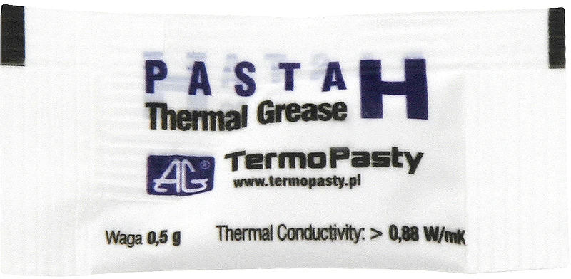 Valiklis 9200# Silikoninė pasta, 0,5 g pakelis