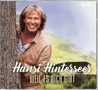 93 HANSI HINTERSSER; NES TAI TU CD