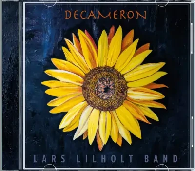 93 LARS LILHOLT: DECAMERON (CD)