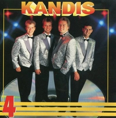 93 NEŠIOJO 4 CD