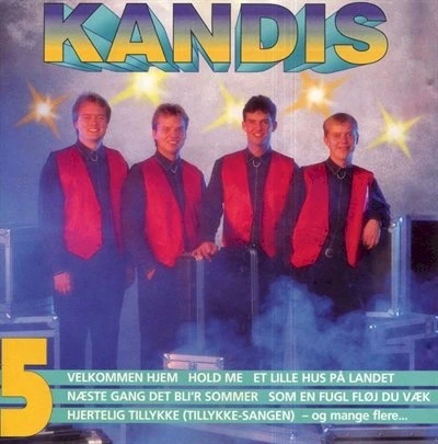 93 NEŠIOJO 5 CD