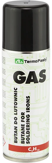 Ag Termopasty 9310# Butano litavimo dujos, 200 ml, ag