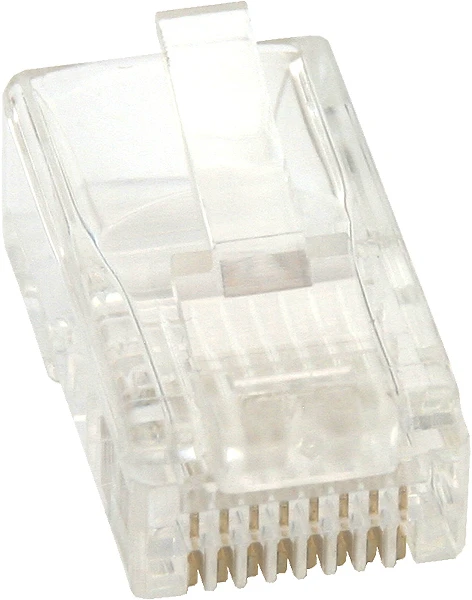 Blow Telefono kištukas 8p8c Cat.6 (RJ45)