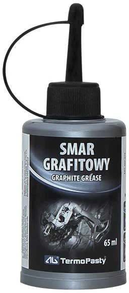 9373# Grafitinis tepalas - 65ml