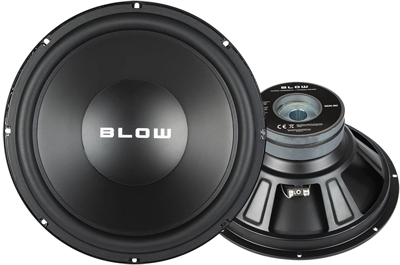 BLOW GDN30 8Ohm garso kolonėlės elementas