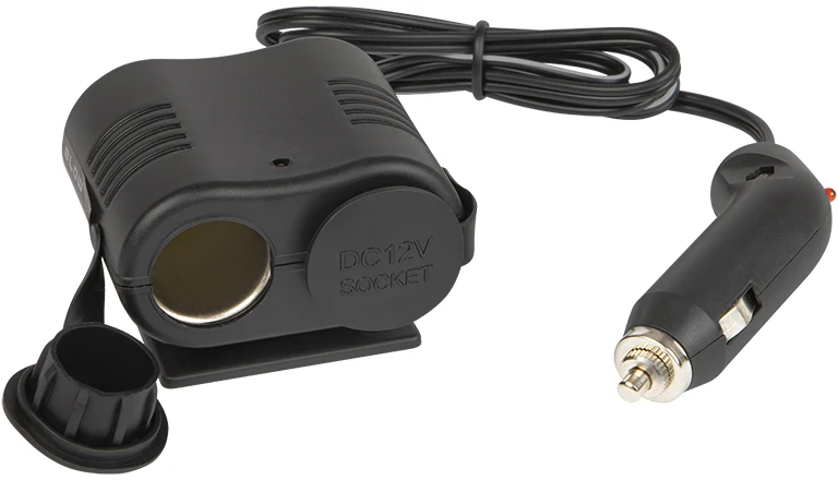 Blow Igniter.1xWT/2xGN+kabelis CS-24