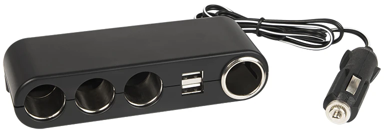 Blow Uždegimo paleidimas 1xWT/4xGN+USB CS-42