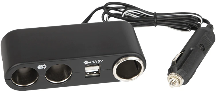 Blow Uždegimo paleidimas 1xWT/3xGN+USB CS-33