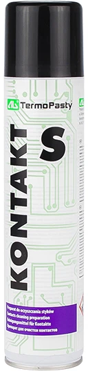 Ag Termopasty Kontakt S - purškiamas 300ml