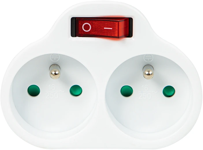 Blow R-270WS PR 2GN skirstytuvas su