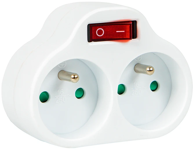 Blow R-270WS PR 2GN skirstytuvas su