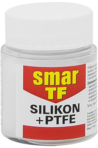 Ag Termopasty Pūtimo tepalai TF 20g AG silicio+PTFE