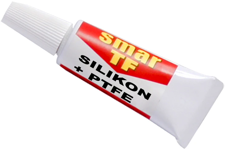 Blow TermoPasty TF 3.5g AG apsauginis tepalas