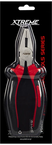 Blow Xtreme Replės 150mm HY-062D