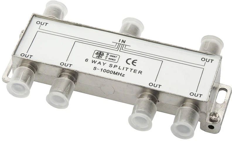 Blow F:GN-6GN BOD skirstytuvas didelis