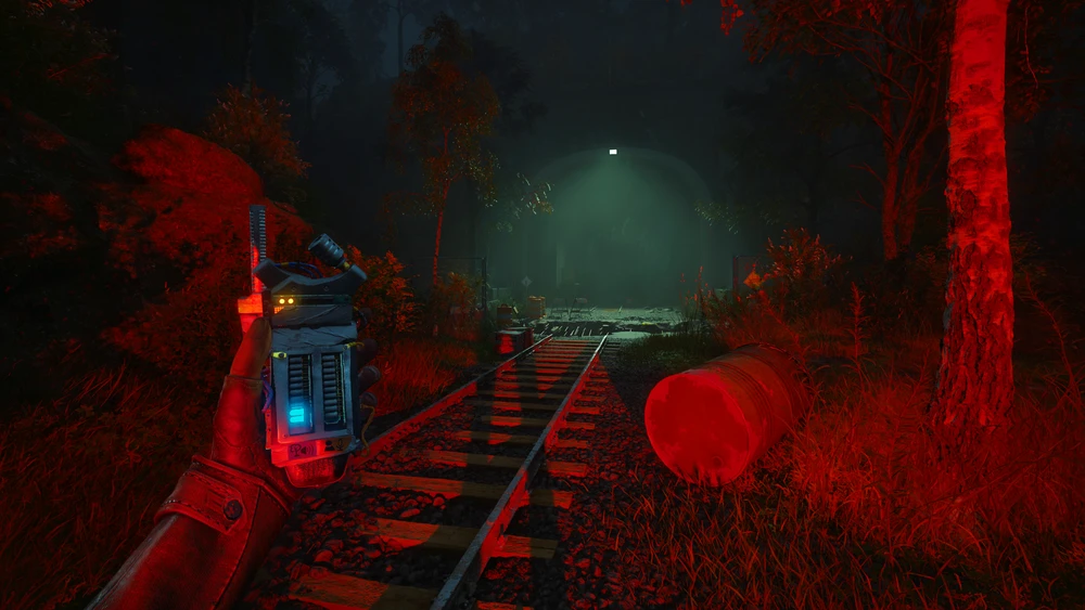 „Saber Interactive“ tyli vieta: kelias į priekį PS5