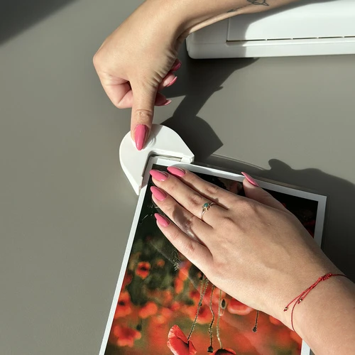 Virtuvinės svarstyklės Laminatorius Izoxis 4-in-1, 500 W, A4 formatas