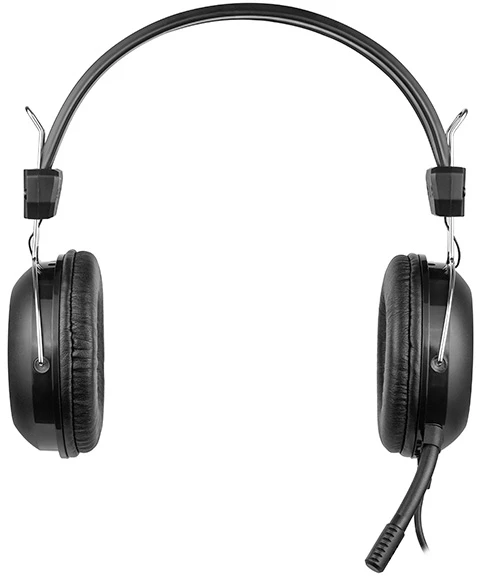 A4Tech HU-35 ausinės juodos (A4TSLU46718)