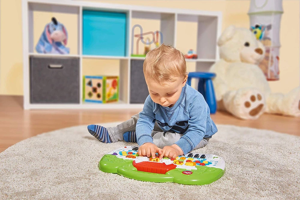 ABC - Muzikinė gyvūnų klaviatūra (I-104018188)