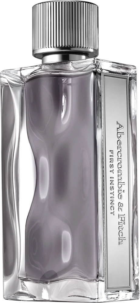 Dėklas Abercrombie - Fitch First Instinct Man tualetinis vanduo 100ml