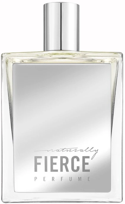 Abercrombie - Fitch Naturally Fierce kvepalų purškalas 100ml