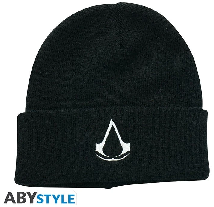 Abysse Abyss ASSASSIN'S CREED - Kepurė - Herbas