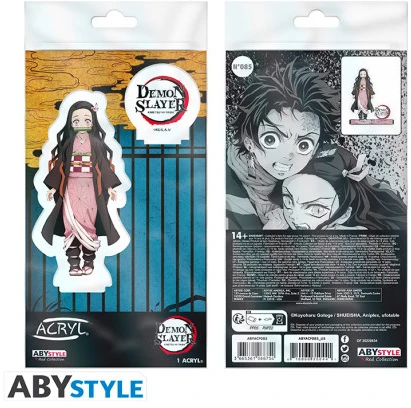 Abysse DEMON SLAYER - Akrilas - Nezuko