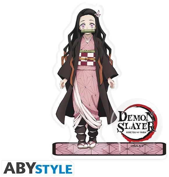 Abysse DEMON SLAYER - Akrilas - Nezuko
