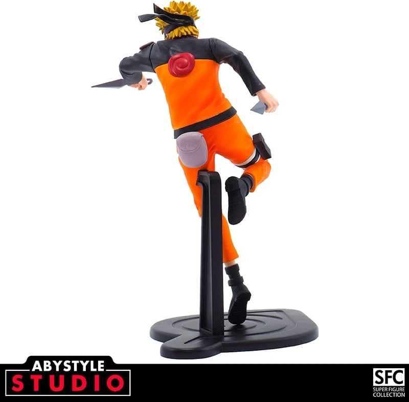 Abysse NARUTO SHIPPUDEN - Naruto figūrėlė