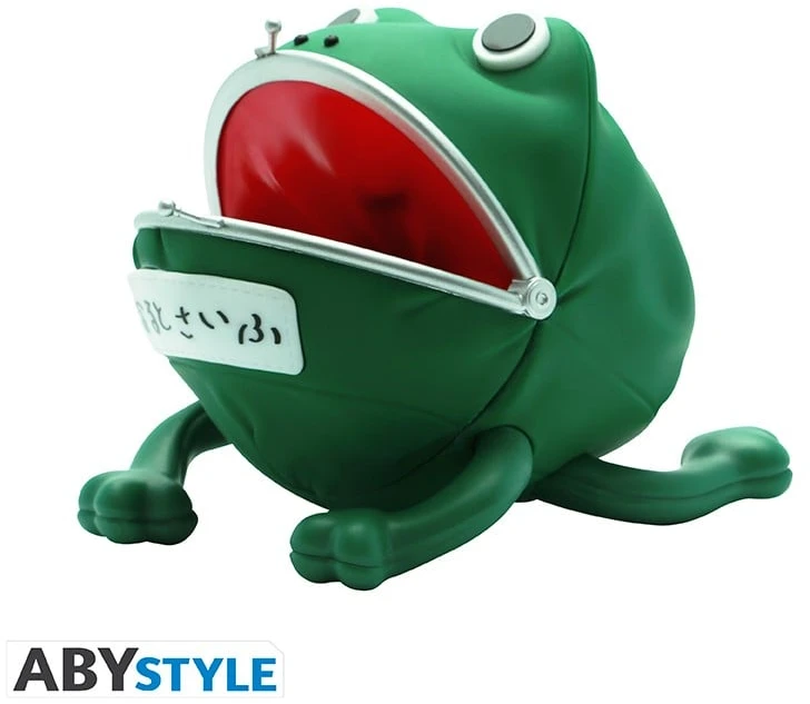 Abysse NARUTO SHIPPUDEN - Pinigų bankas - Gama-chan
