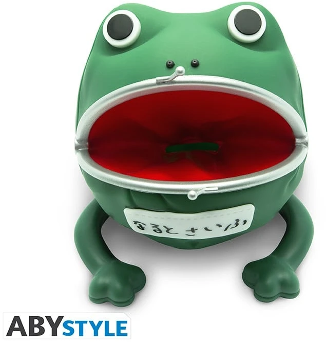 Abysse NARUTO SHIPPUDEN - Pinigų bankas - Gama-chan