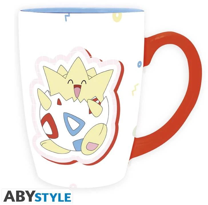 Abysse ABYstyle POKEMON Puodelis Togepi | 400 ml