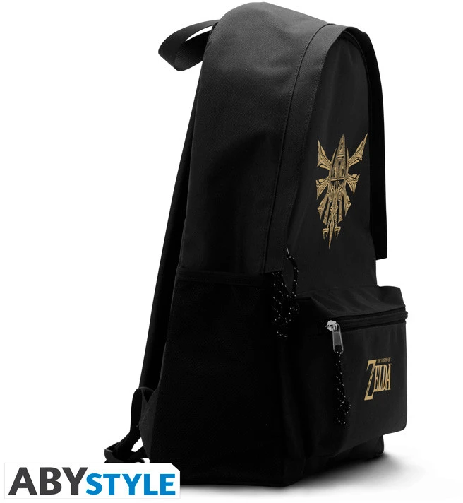 Abysse „The Legend of Zelda“ – „Hylian“ kuprinė