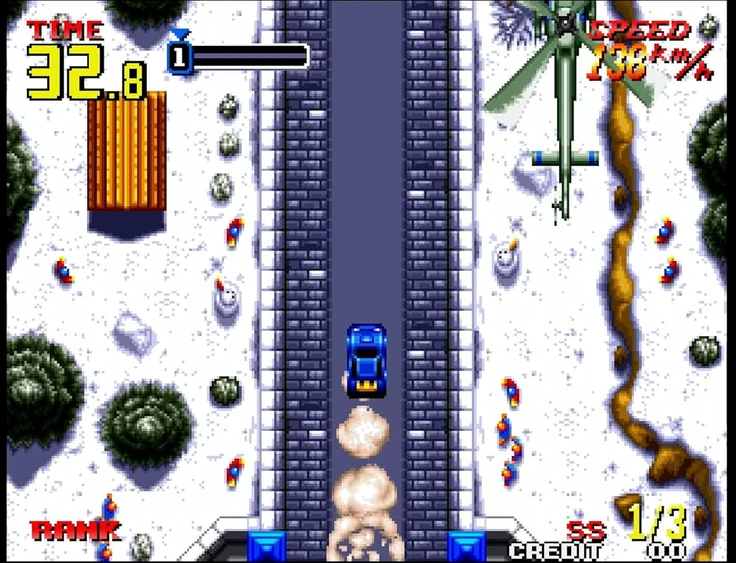 ACA Neogeo Selection Vol. 5 – „Nintendo Switch“