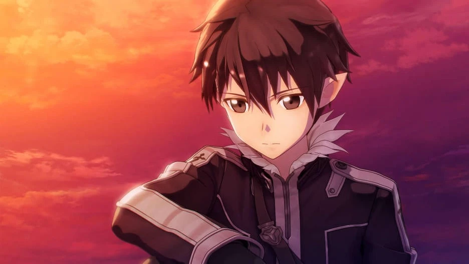 „Accel World“ prieš „Sword Art Online“ – „PlayStation 4“.
