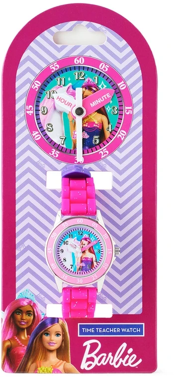 „Accutime“ – Barbė, Mokytoja Laiko Mokytoja (910350)