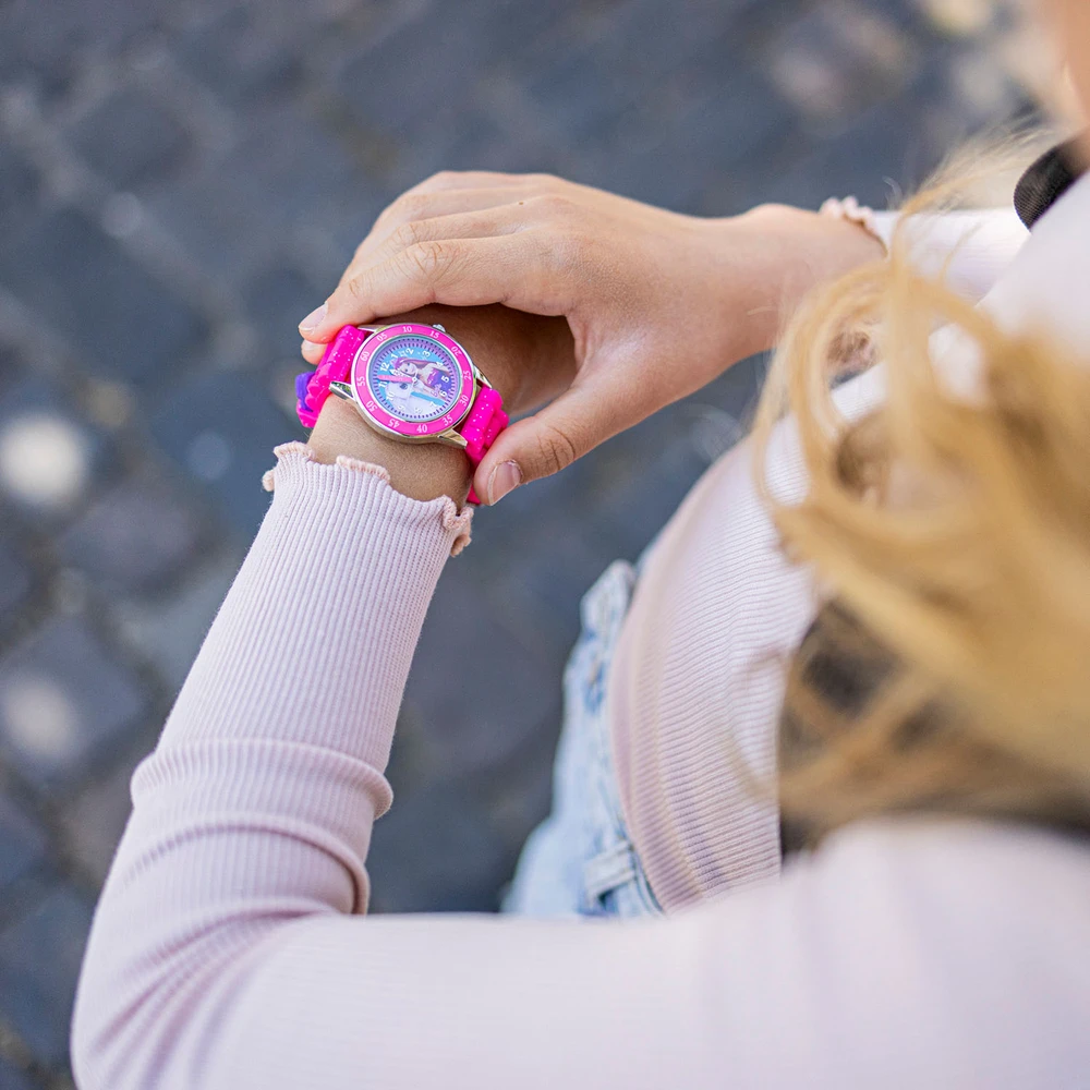 „Accutime“ – Barbė, Mokytoja Laiko Mokytoja (910350)