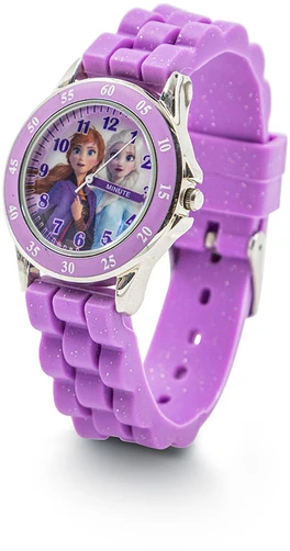 „Accutime“ – „Watch Time Teacher“ – „Ledo šalis“ (910352)