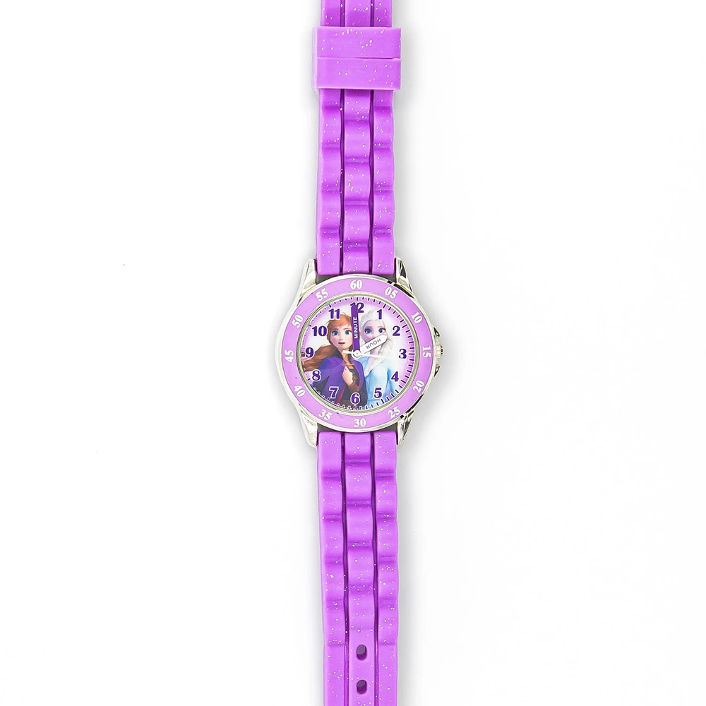 „Accutime“ – „Watch Time Teacher“ – „Ledo šalis“ (910352)