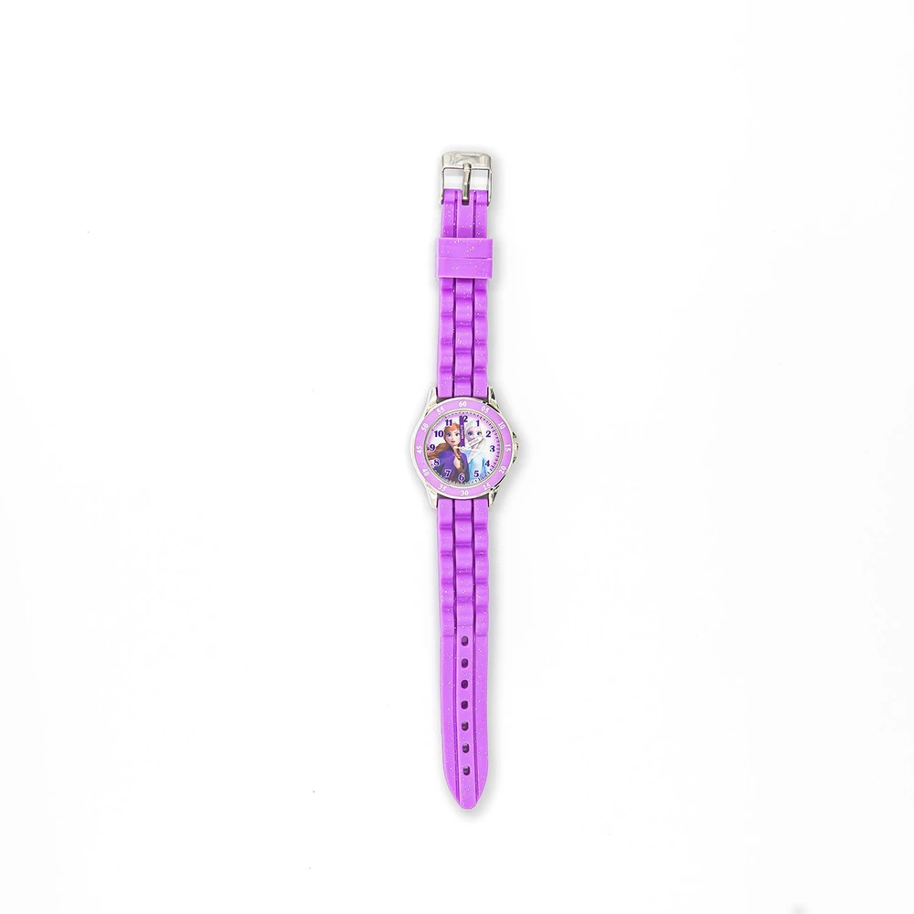 „Accutime“ – „Watch Time Teacher“ – „Ledo šalis“ (910352)