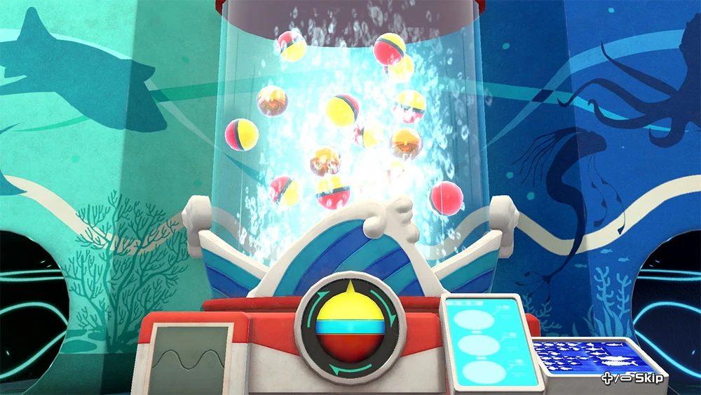 Bandai Namco „Ace Angler Fishing Spirits“ – „Nintendo Switch“