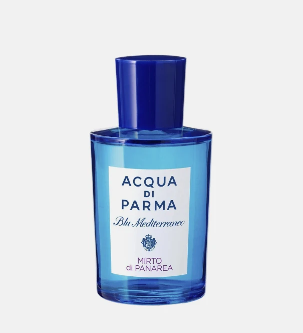 Acqua Di Parma Blu Mediterraneo Mirto Di Panarea EDT tualetinis vanduo unisex, 100 ml