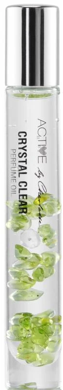 „Active By Charlotte“ – dvasingi kvepalai „Jėga ir energija“ 10 ml