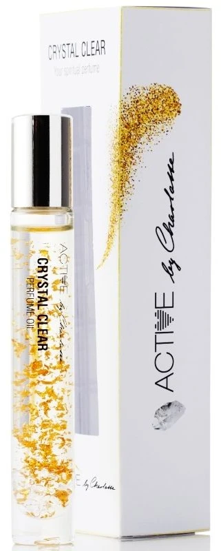„Active By Charlotte“ – „Wisdom Desire“ kvepalų aliejus 10 ml