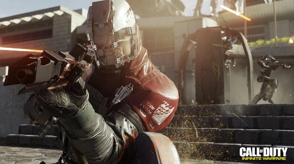 Activision Call Of Duty: Infinite Warfare Day One Edition XBOX One