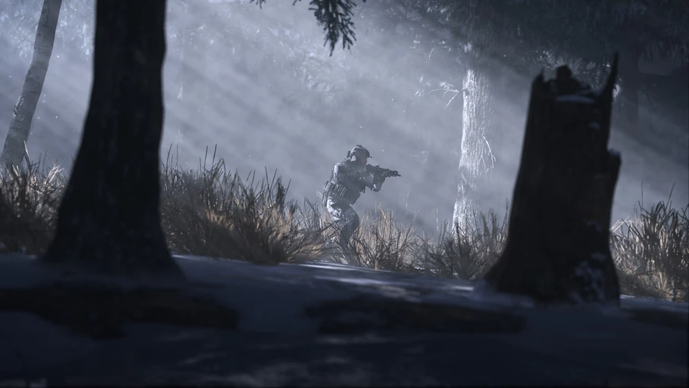 Activision Call of Duty: Modern Warfare III XBOX Series X