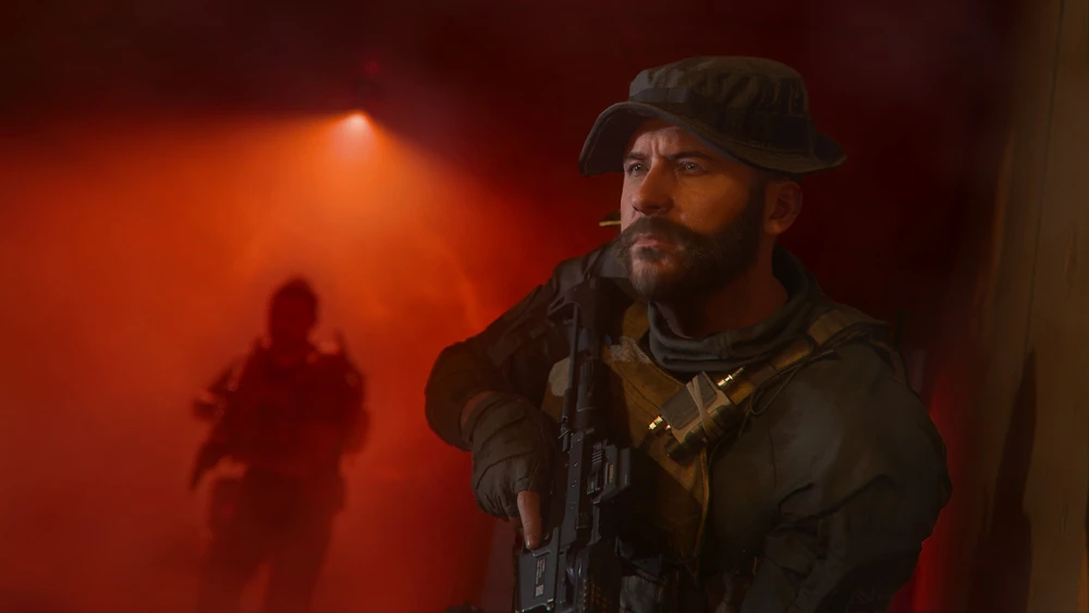 Activision Call of Duty: Modern Warfare III XBOX Series X